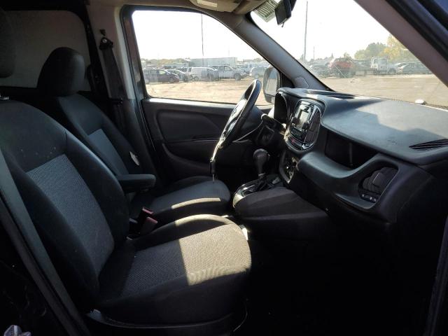 ZFBERFAT7G6C24659 - 2016 RAM PROMASTER 黑色 照片 5