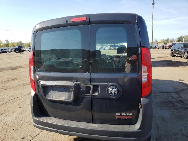 ZFBERFAT7G6C24659 - 2016 RAM PROMASTER 黑色 照片 6