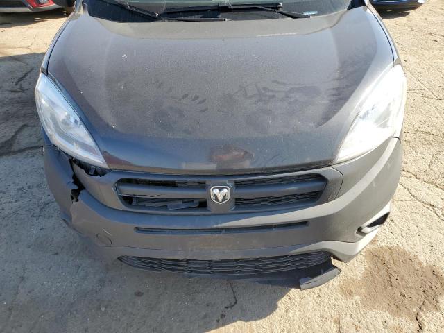 ZFBERFAT7G6C24659 - 2016 RAM PROMASTER 黑色 照片 7