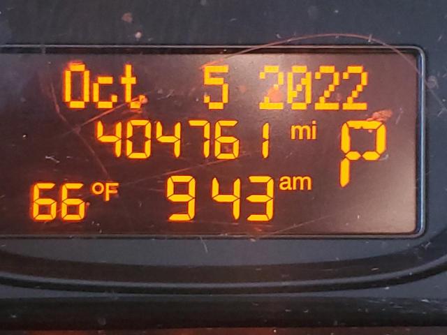 ZFBERFAT7G6C24659 - 2016 RAM PROMASTER 黑色 照片 8