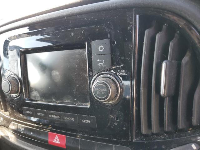 ZFBERFAT7G6C24659 - 2016 RAM PROMASTER 黑色 照片 9