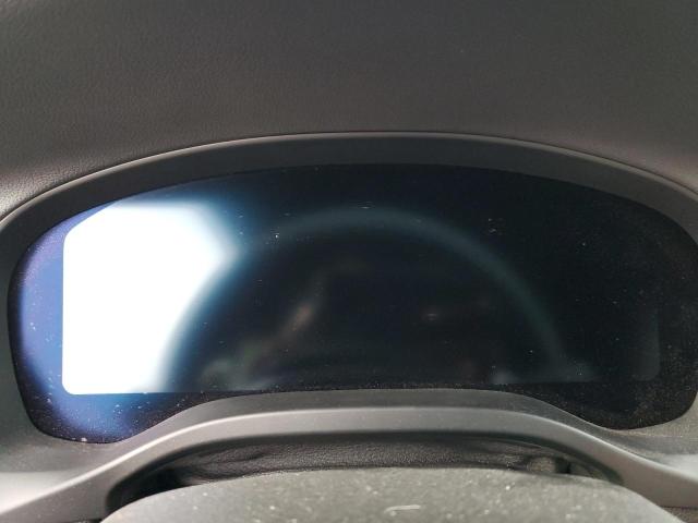 5UX2V5C05L9B87949 - 2020 BMW X4 XDRIVEM BLACK photo 8