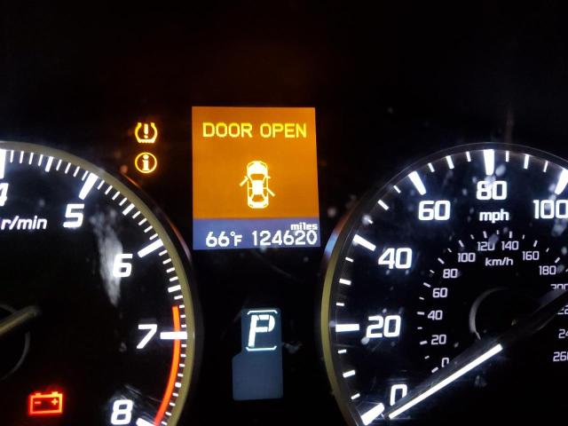 19VDE1F78DE008303 - 2013 ACURA ILX 20 TEC SILVER photo 8