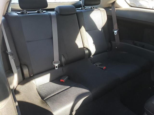 JTKDE177760089112 - 2006 TOYOTA SCION TC 勃艮第红 照片 6