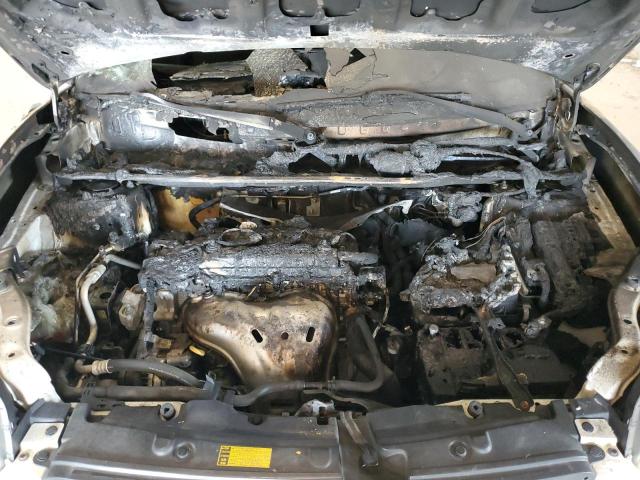 JTLZE4FE7A1108733 - 2010 TOYOTA SCION XB 白色 照片 9