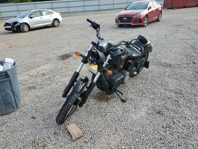 5VPGA36N2E3030169 - 2014 VICTORY MOTORCYCLES VEGAS 8-BA BLACK photo 2