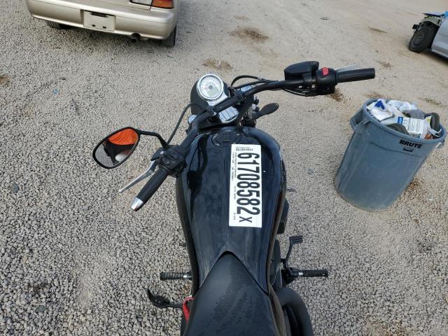 5VPGA36N2E3030169 - 2014 VICTORY MOTORCYCLES VEGAS 8-BA BLACK photo 5
