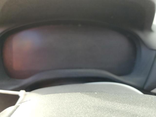 5UXTY3C07L9C09045 - 2020 BMW X3 SDRIVE3 SILVER photo 9