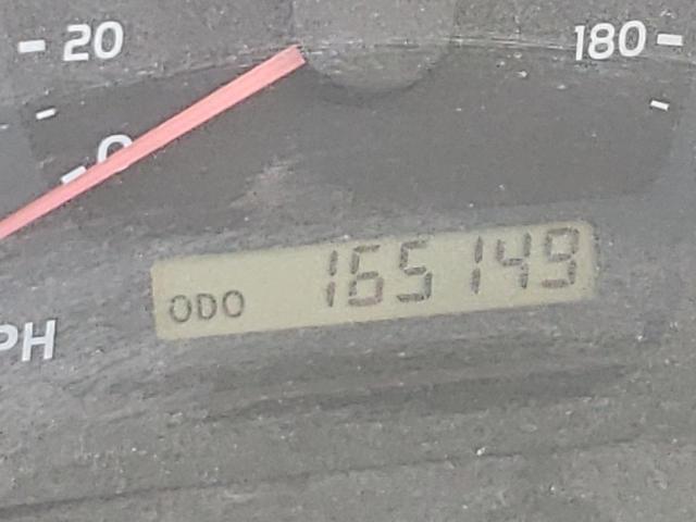 5TBRU341X6S468087 - 2006 TOYOTA TUNDRA ACCESS CAB SR5  photo 8