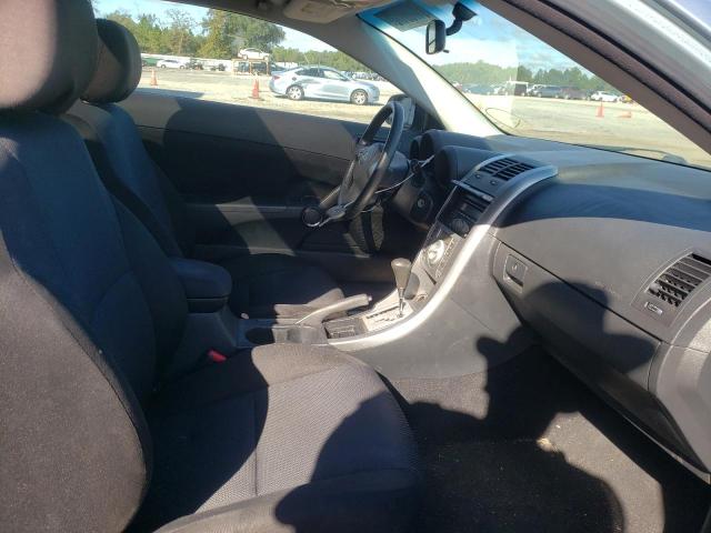 JTKDE177970163986 - 2007 TOYOTA SCION TC Bleu photo 5