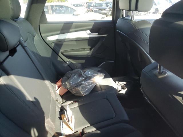 WA1ENAFY9J2202331 - 2018 AUDI Q5 PROGRES 灰色 照片 6