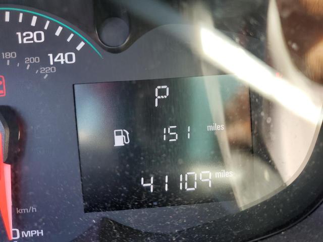 1G1JB5SG2J4114218 - 2018 CHEVROLET SONIC LS BLUE photo 8