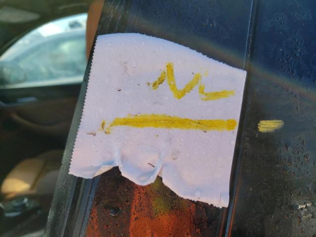 5UXTR9C53KLR09378 - 2019 BMW X3 XDRIVE3 WHITE photo 9