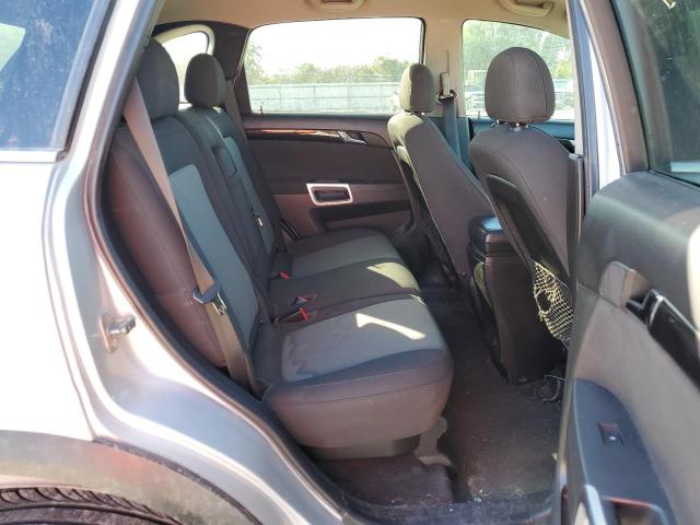 3GNAL2EK7ES514226 - 2014 CHEVROLET CAPTIVA LS 银色 照片 6