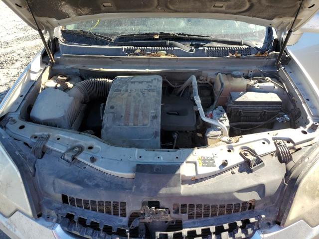 3GNAL2EK7ES514226 - 2014 CHEVROLET CAPTIVA LS 银色 照片 7