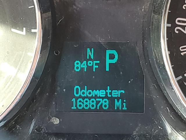 3GNAL2EK7ES514226 - 2014 CHEVROLET CAPTIVA LS 银色 照片 8