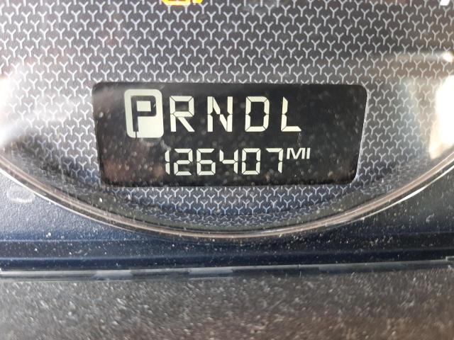 1G1ZT618X6F163534 - 2006 CHEVROLET MALIBU MAX 绿色 照片 8