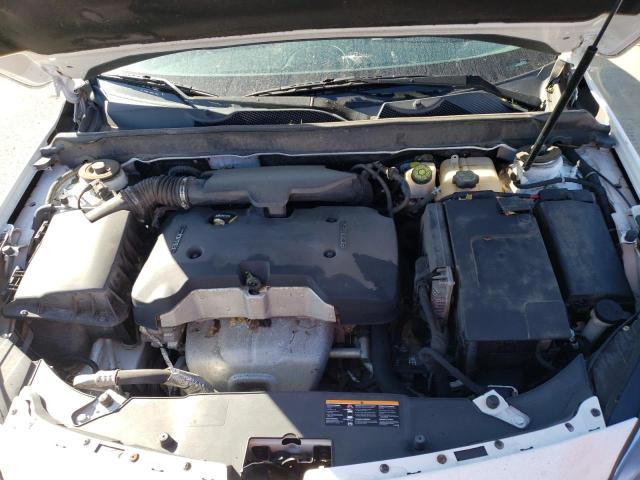 1G11B5SL4FF201286 - 2015 CHEVROLET MALIBU LS WHITE photo 7