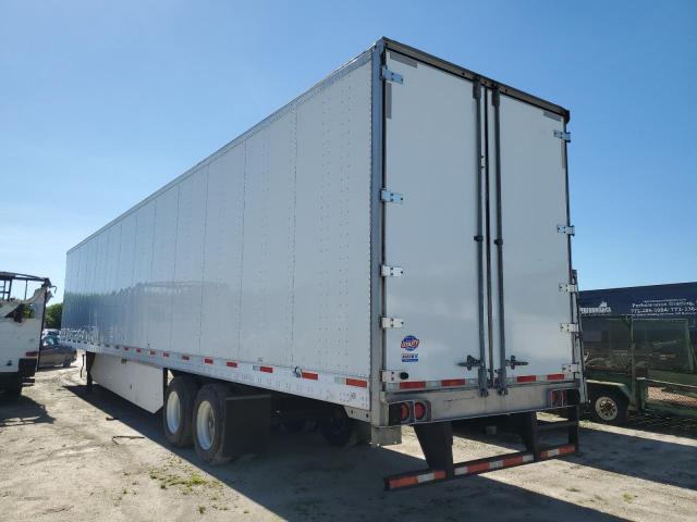 1UYVS2538K3654830 - 2019 UTILITY TRAILER Սպիտակ լուսանկար 3