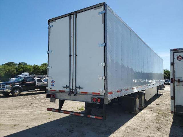 1UYVS2538K3654830 - 2019 UTILITY TRAILER Սպիտակ լուսանկար 4