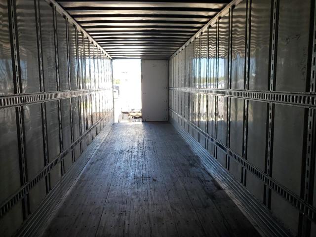 1UYVS2538K3654830 - 2019 UTILITY TRAILER Սպիտակ լուսանկար 6