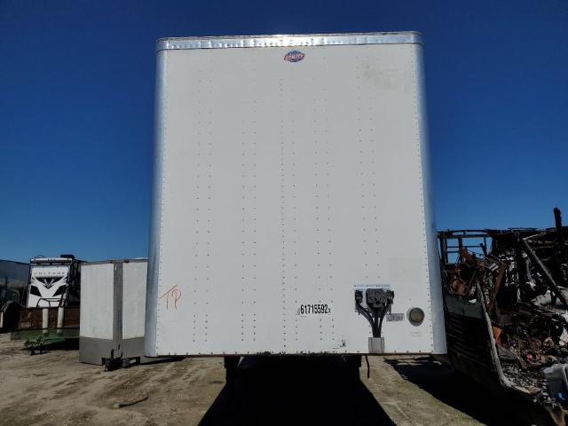 1UYVS2538K3654830 - 2019 UTILITY TRAILER Սպիտակ լուսանկար 7