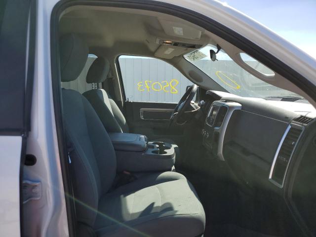 3C6UR5DLXHG605862 - 2017 RAM 2500 SLT 白色 照片 5