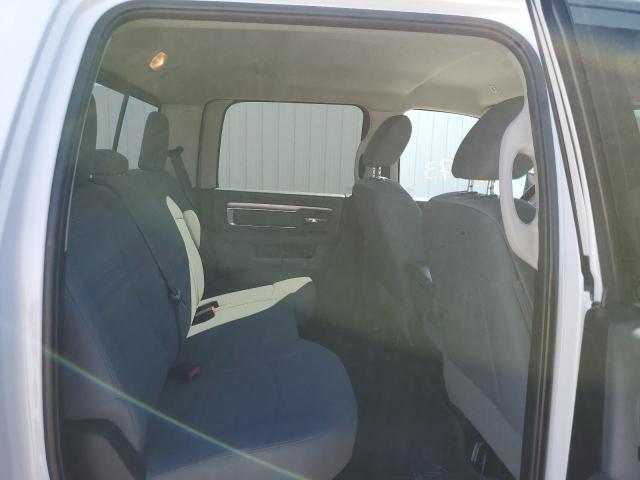 3C6UR5DLXHG605862 - 2017 RAM 2500 SLT 白色 照片 6