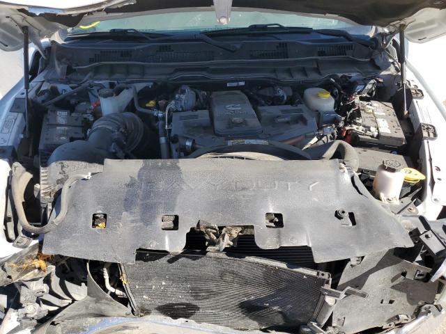 3C6UR5DLXHG605862 - 2017 RAM 2500 SLT 白色 照片 7