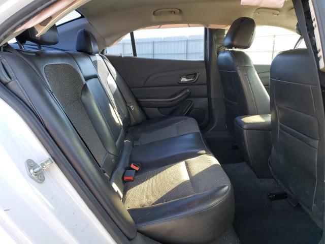 1G11C5SL5EF286974 - 2014 CHEVROLET MALIBU 1LT თეთრი ფოტო 6