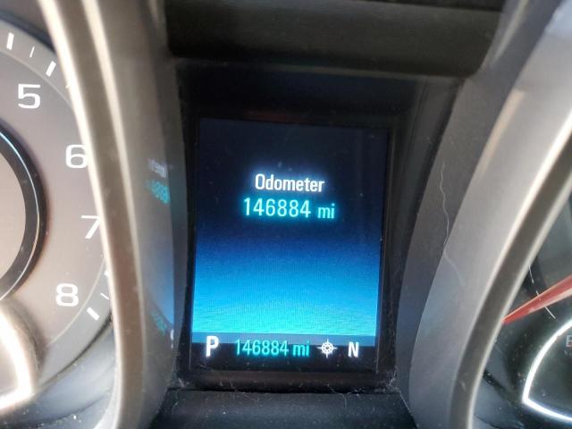 1G11C5SL5EF286974 - 2014 CHEVROLET MALIBU 1LT თეთრი ფოტო 8