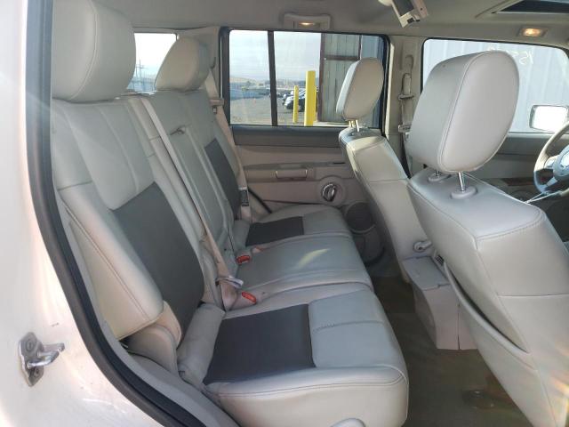 1J8HG58287C686212 - 2007 JEEP COMMANDER 白色 照片 6
