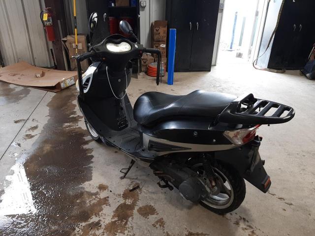 L9NTELKB9E1000497 - 2014 TAOT SCOOTER BLACK photo 3