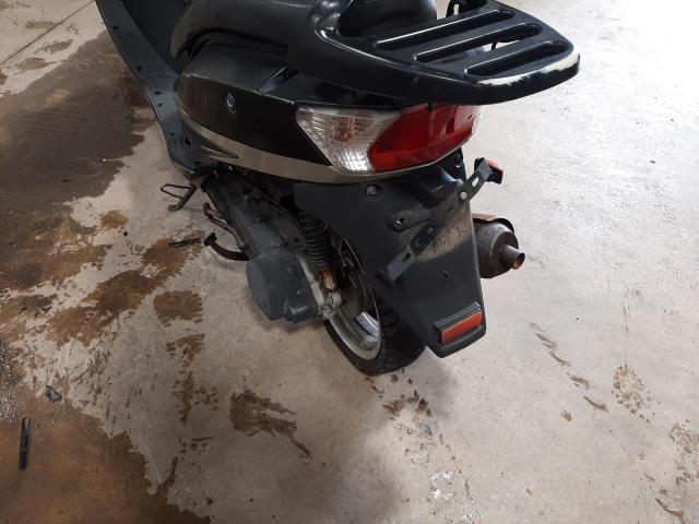 L9NTELKB9E1000497 - 2014 TAOT SCOOTER BLACK photo 9