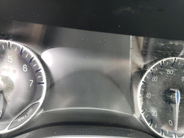 2C4RC1GG8JR100281 - 2018 CHRYSLER PACIFICA L WHITE photo 8