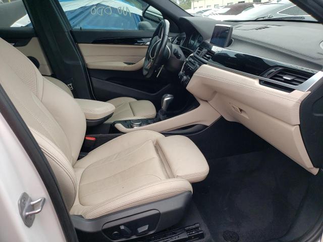 WBXYJ3C52KEP77569 - 2019 BMW X2 SDRIVE2 WHITE photo 5