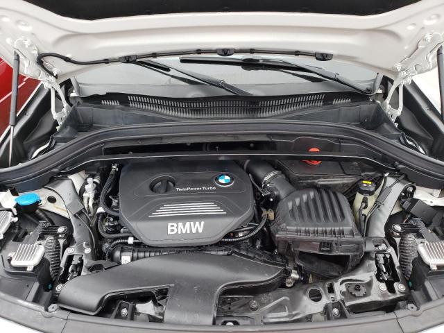 WBXYJ3C52KEP77569 - 2019 BMW X2 SDRIVE2 WHITE photo 7