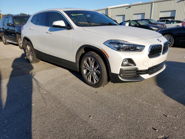 WBXYJ3C52KEP77569 - 2019 BMW X2 SDRIVE2 WHITE photo 9