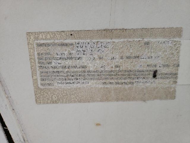 4YDF368245D513002 - 2005 KEYSTONE MONTANA WHITE photo 10