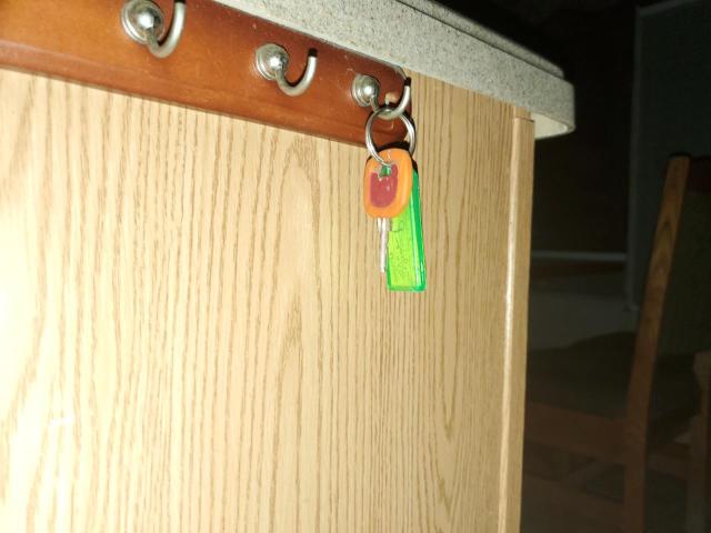 4YDF368245D513002 - 2005 KEYSTONE MONTANA WHITE photo 5