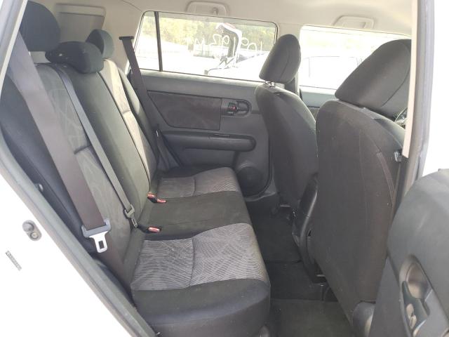 JTLZE4FE3DJ038636 - 2013 TOYOTA SCION XB 白色 照片 6