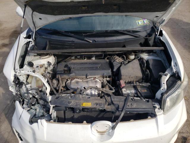 JTLZE4FE3DJ038636 - 2013 TOYOTA SCION XB 白色 照片 7