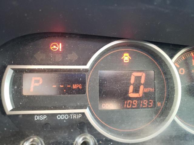 JTLZE4FE3DJ038636 - 2013 TOYOTA SCION XB 白色 照片 8