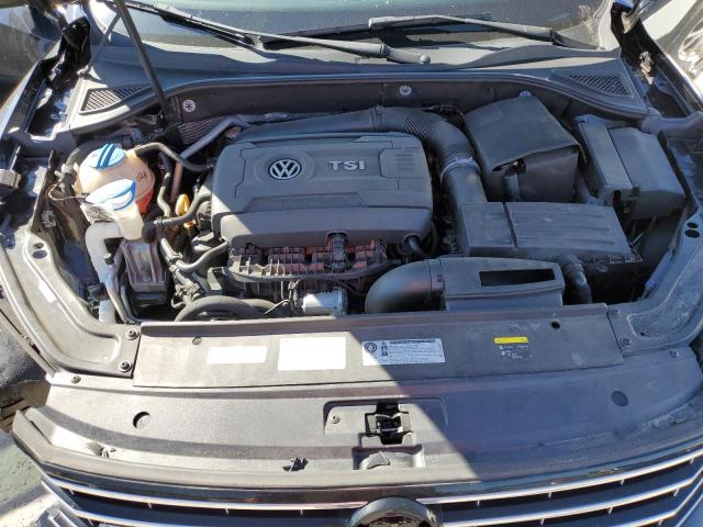 1VWDT7A31HC068275 - 2017 VOLKSWAGEN PASSAT R-L BLACK photo 7