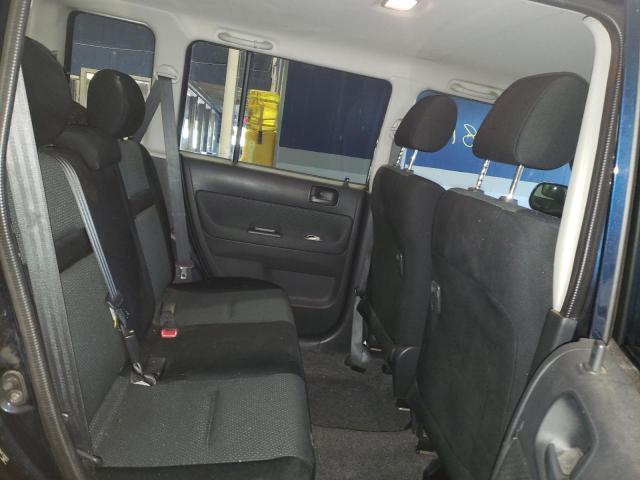 JTLKT324264120552 - 2006 TOYOTA SCION XB Blau Foto 6