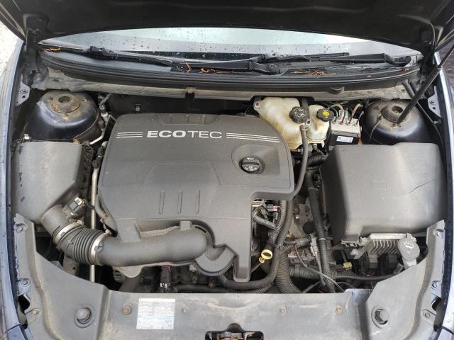 1G1ZH57B09F162685 - 2009 CHEVROLET MALIBU 1LT ლურჯი ფოტო 7