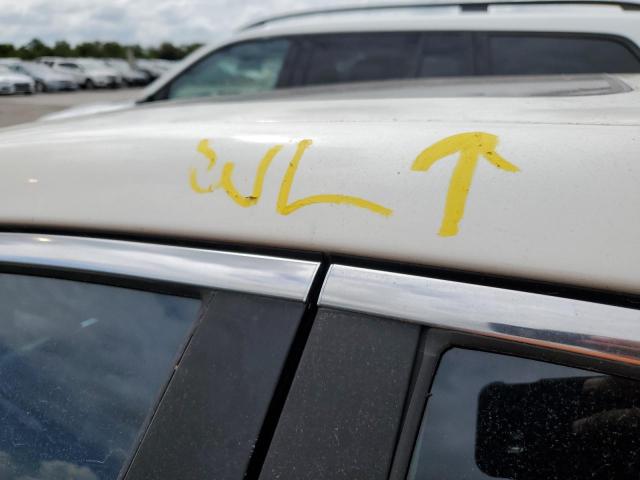 1G1ZE5E01CF112508 - 2012 CHEVROLET MALIBU LTZ თეთრი ფოტო 9