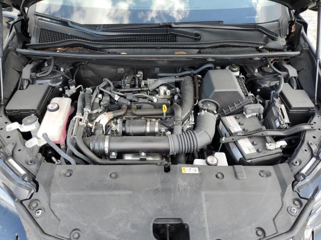 JTJSARBZ1M2188170 - 2021 LEXUS NX 300 BAS 黑色 照片 7