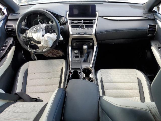 JTJSARBZ1M2188170 - 2021 LEXUS NX 300 BAS 黑色 照片 9