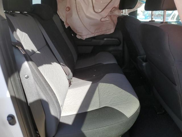 3TMAZ5CN2MM145686 - 2021 TOYOTA TACOMA DOU 白色 照片 6